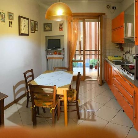 Appartamento Cenisia Vicino Al Centro Con Garage Turin Ngoại thất bức ảnh