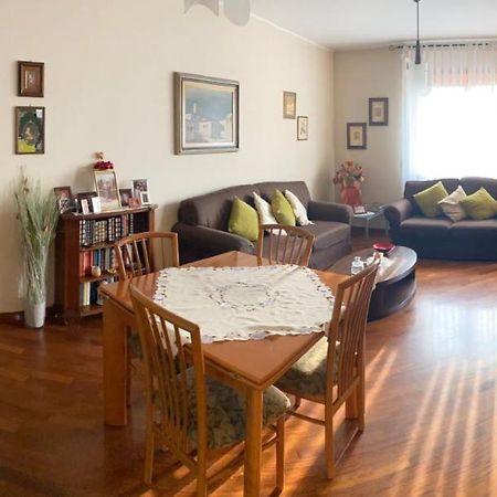 Appartamento Cenisia Vicino Al Centro Con Garage Turin Ngoại thất bức ảnh