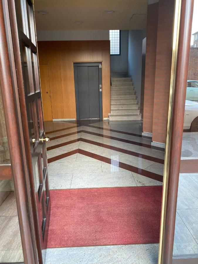 Appartamento Cenisia Vicino Al Centro Con Garage Turin Ngoại thất bức ảnh
